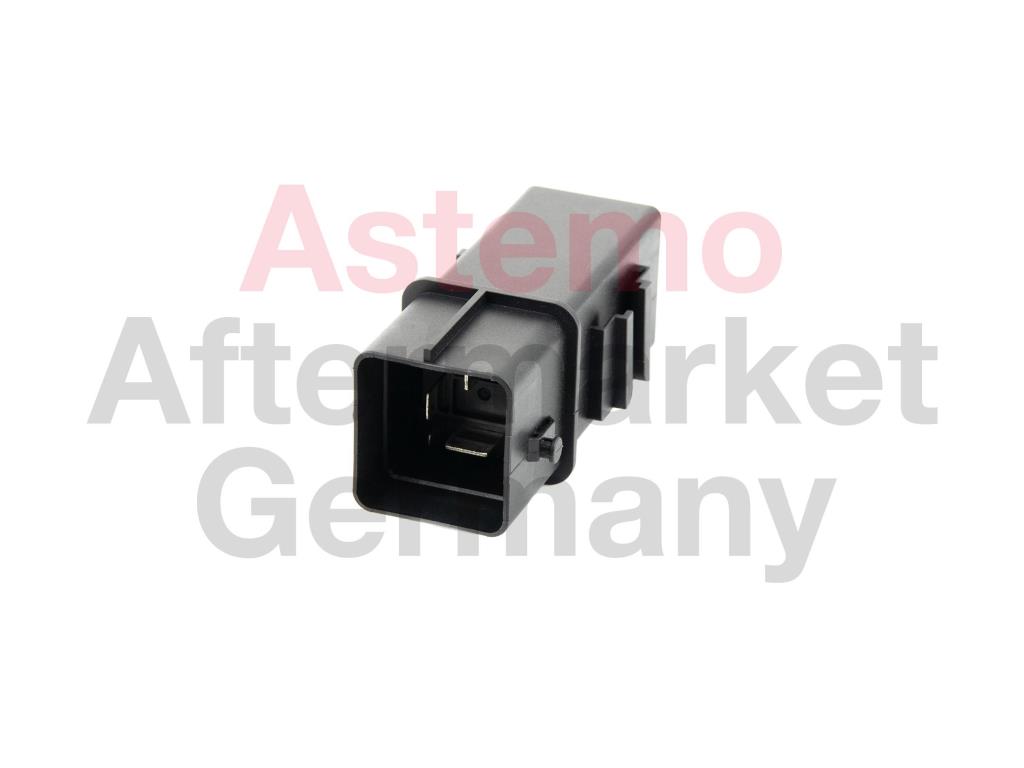 Temporisateur de préchauffage ASTEMO-HITACHI ref. 2502245