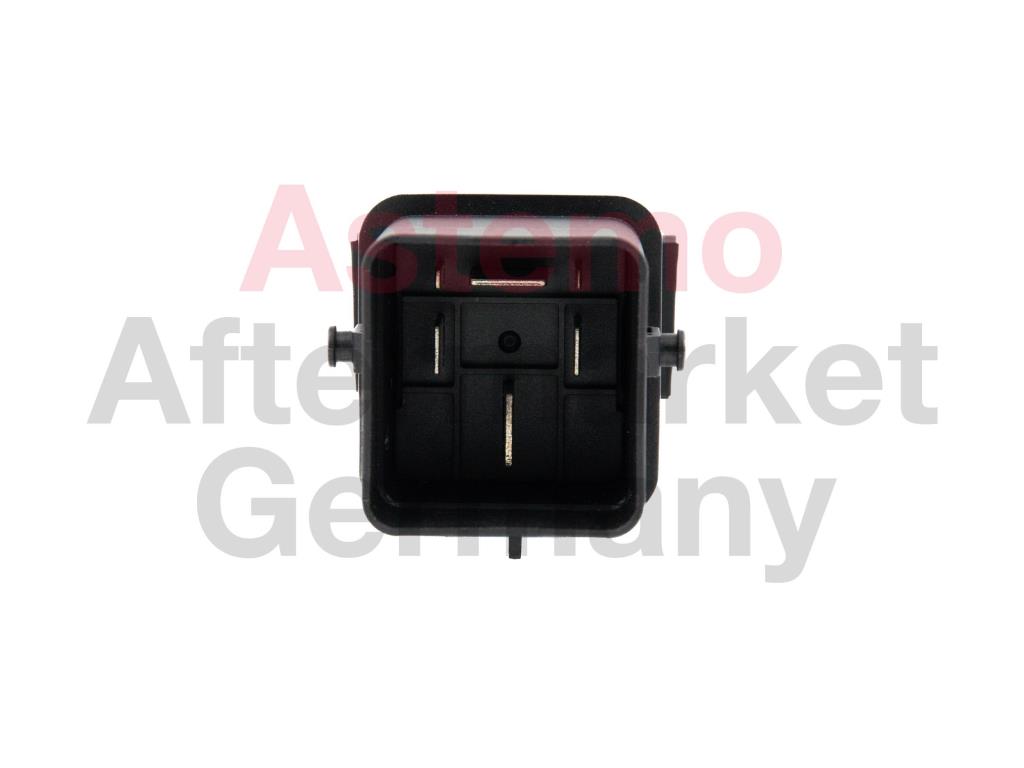 Temporisateur de préchauffage ASTEMO-HITACHI ref. 2502245