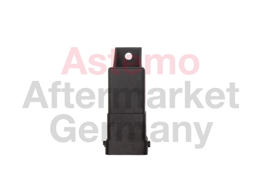 Relé, sistema de precalentamiento ASTEMO-HITACHI ref. 2502246