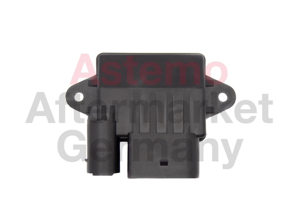 Temporisateur de préchauffage ASTEMO-HITACHI ref. 2502247