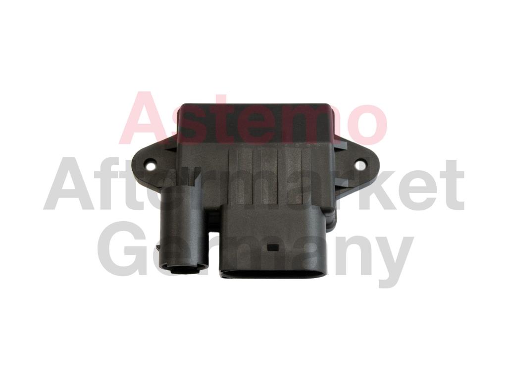 Relé, sistema de precalentamiento ASTEMO-HITACHI ref. 2502248