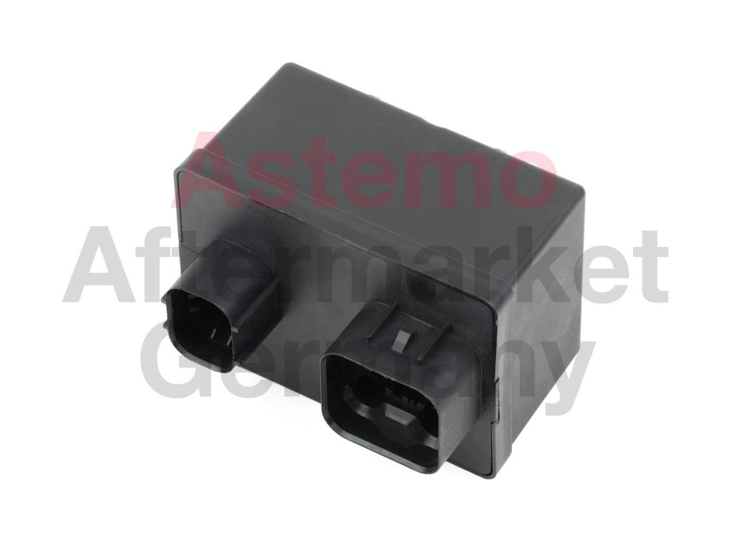 Relé, sistema de precalentamiento ASTEMO-HITACHI ref. 2502249