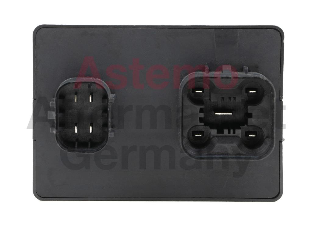 Relé, sistema de precalentamiento ASTEMO-HITACHI ref. 2502249