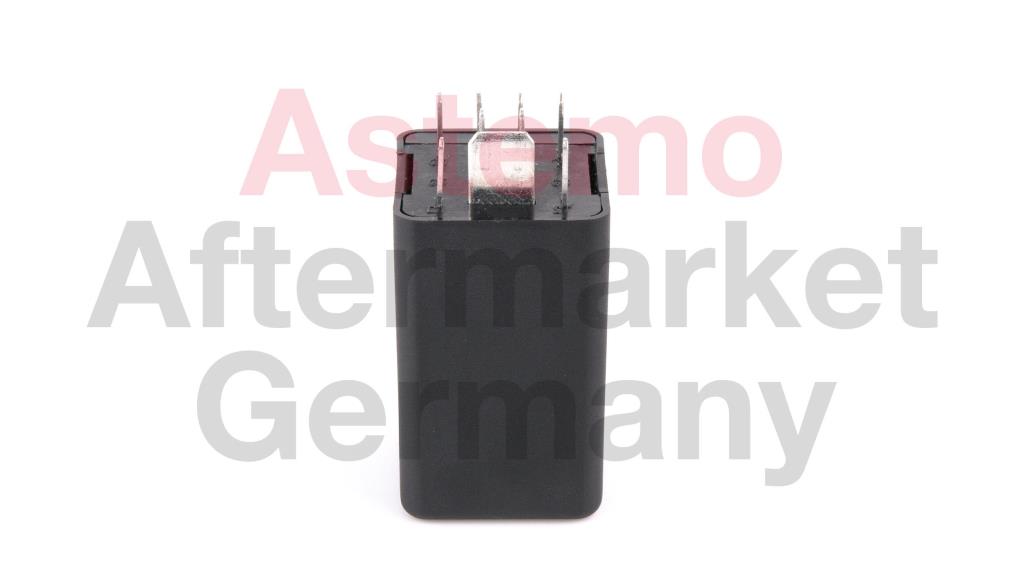 Relé, sistema de precalentamiento ASTEMO-HITACHI ref. 2502250