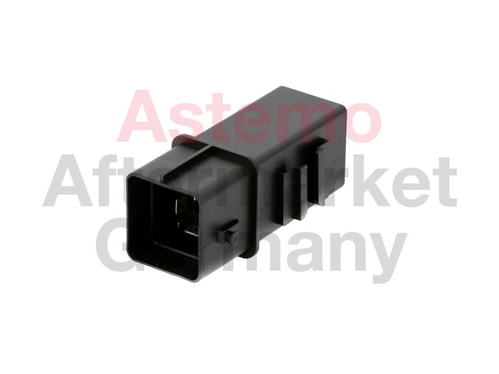 Relé, sistema de precalentamiento ASTEMO-HITACHI ref. 2502255