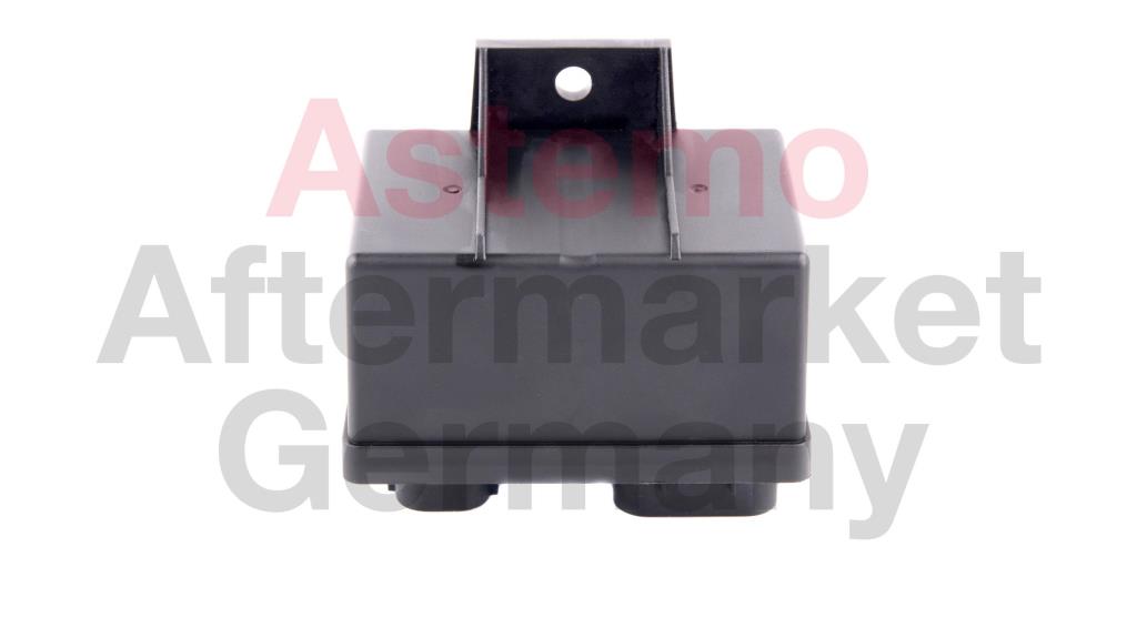 Relé, sistema de precalentamiento ASTEMO-HITACHI ref. 2502256