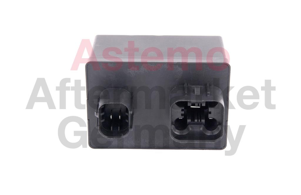 Relé, sistema de precalentamiento ASTEMO-HITACHI ref. 2502256