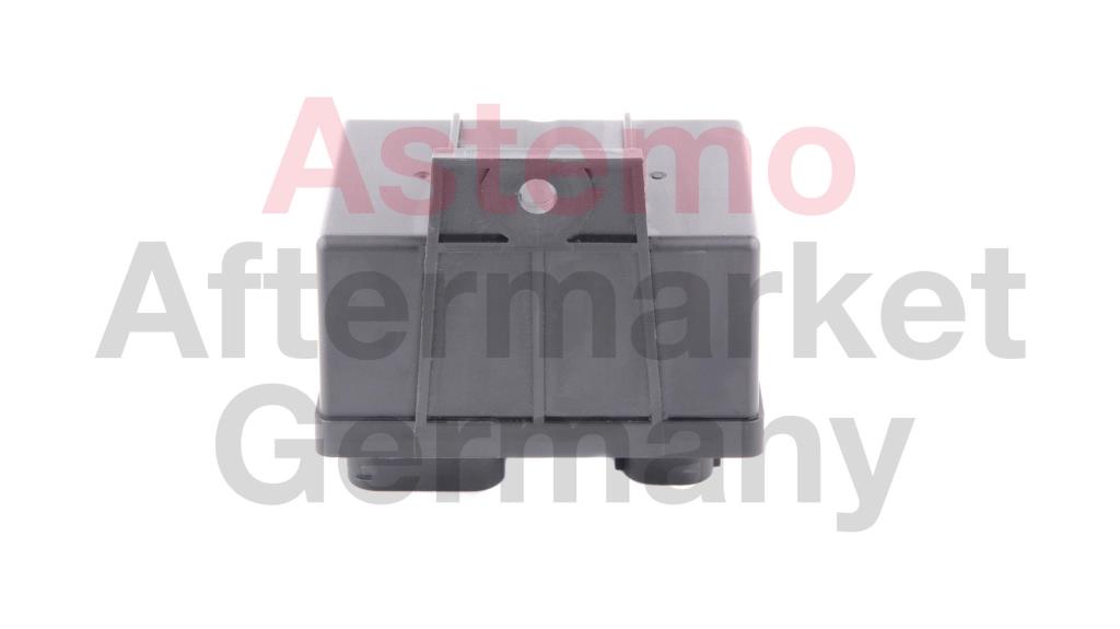 Relé, sistema de precalentamiento ASTEMO-HITACHI ref. 2502256