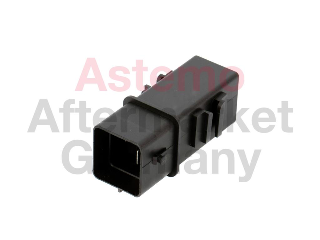Relé, sistema de precalentamiento ASTEMO-HITACHI ref. 2502257
