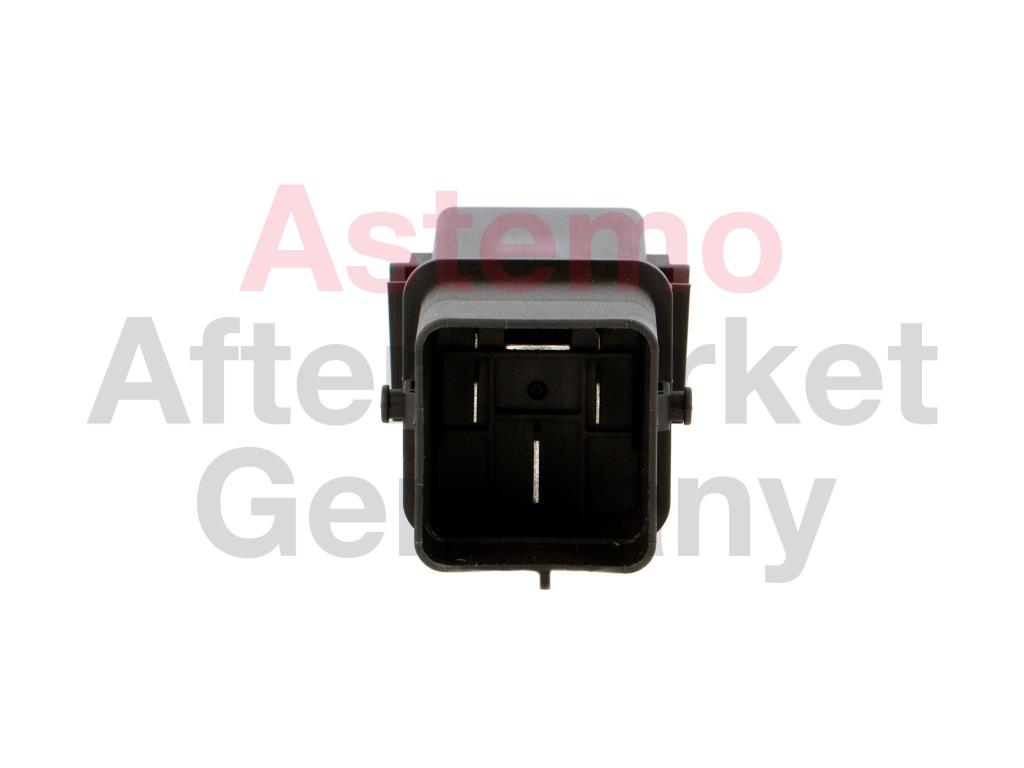 Relé, sistema de precalentamiento ASTEMO-HITACHI ref. 2502257