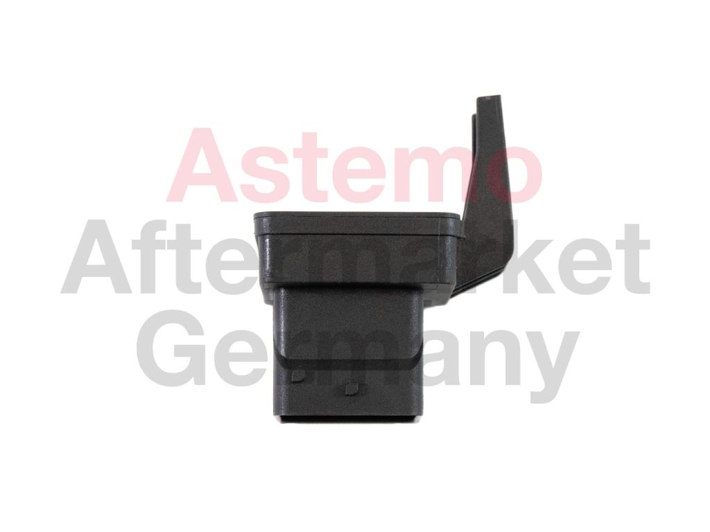 Relé, sistema de precalentamiento ASTEMO-HITACHI ref. 2502262