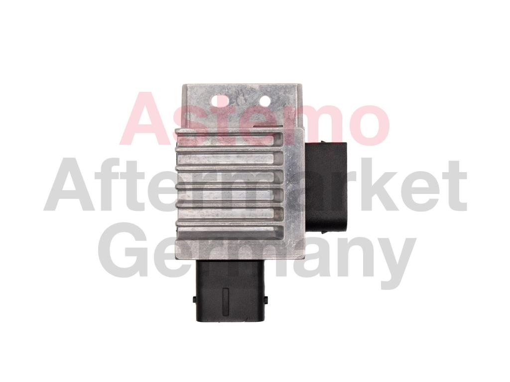 Relé, sistema de precalentamiento ASTEMO-HITACHI ref. 2502265