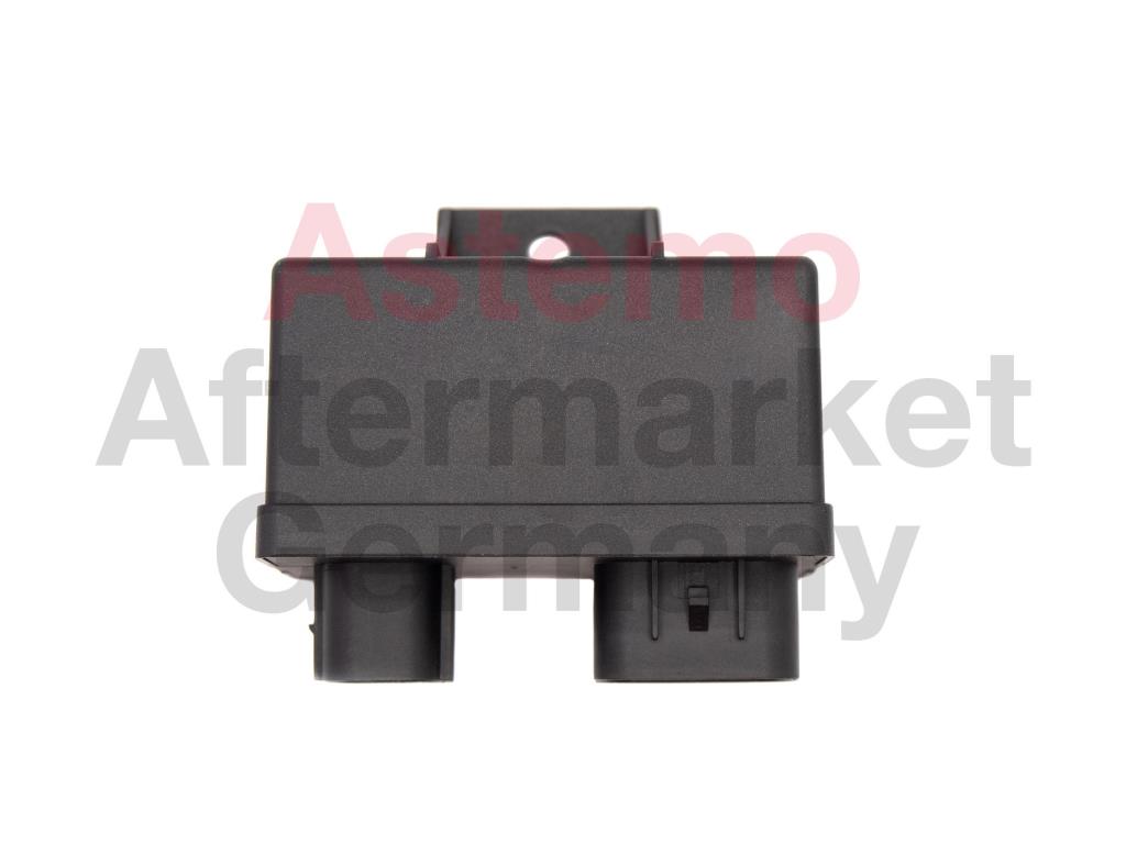 Relé, sistema de precalentamiento ASTEMO-HITACHI ref. 2502266
