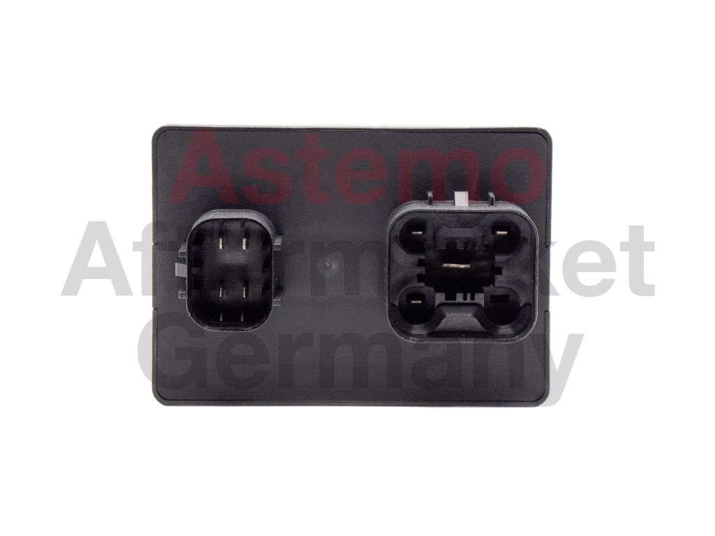 Relé, sistema de precalentamiento ASTEMO-HITACHI ref. 2502266