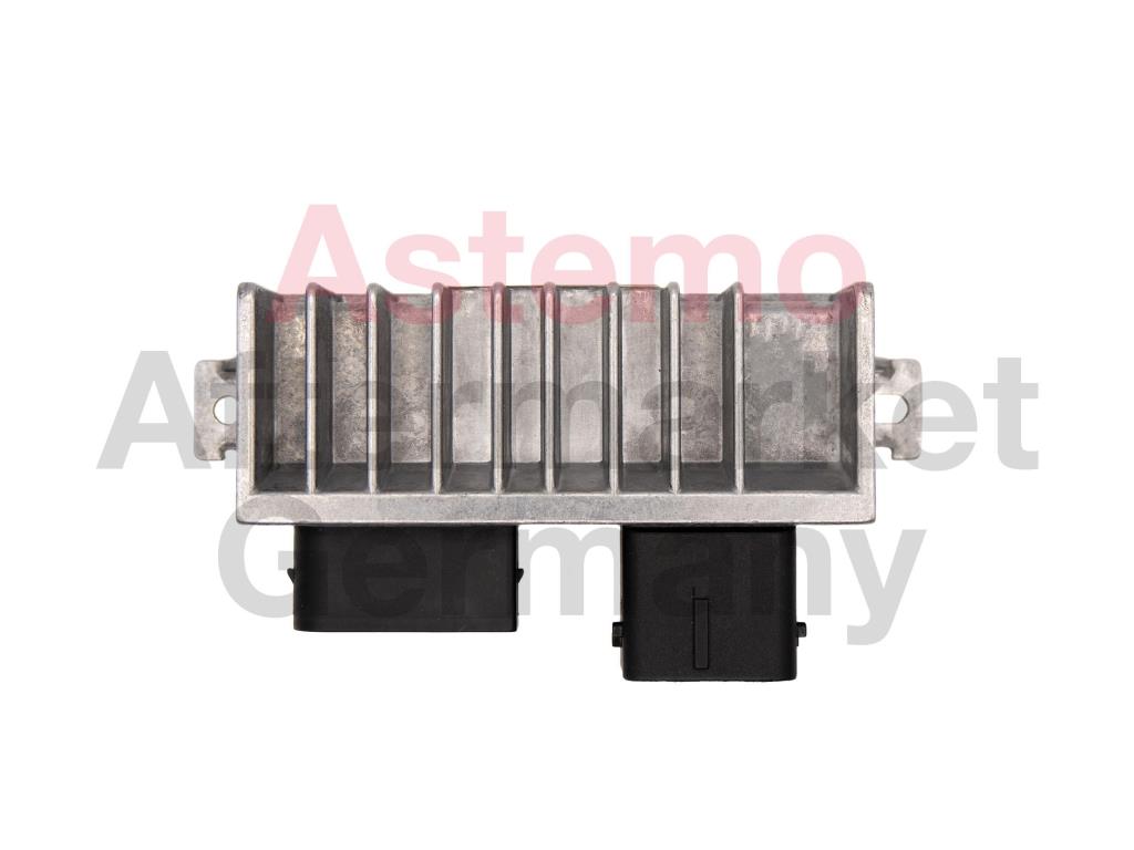 Temporisateur de préchauffage (Relais de préchauffage) ASTEMO-HITACHI ref. 2502269