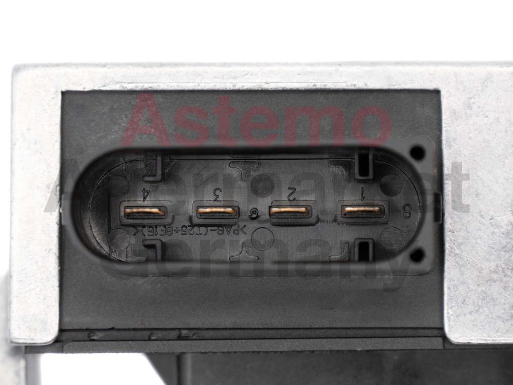 Temporisateur de préchauffage (Relais de préchauffage) ASTEMO-HITACHI ref. 2502269