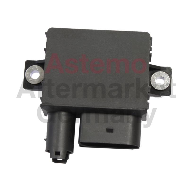 Relé, sistema de precalentamiento ASTEMO-HITACHI ref. 2502302