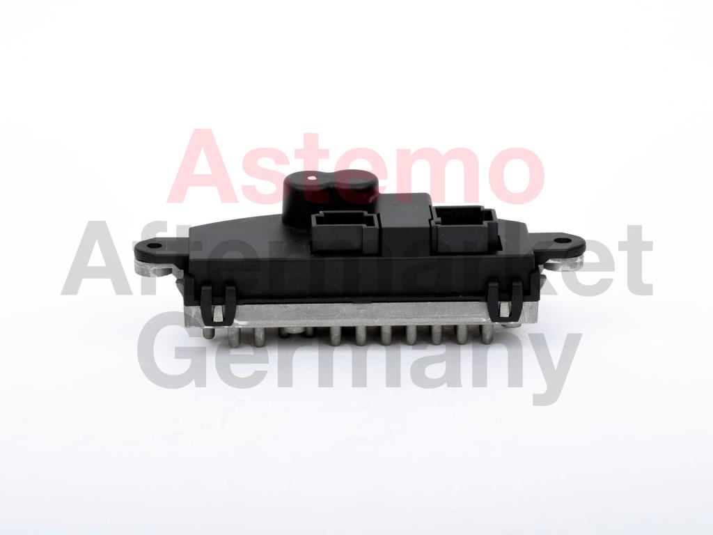 Regulador, ventilador habitáculo ASTEMO-HITACHI ref. 2502501
