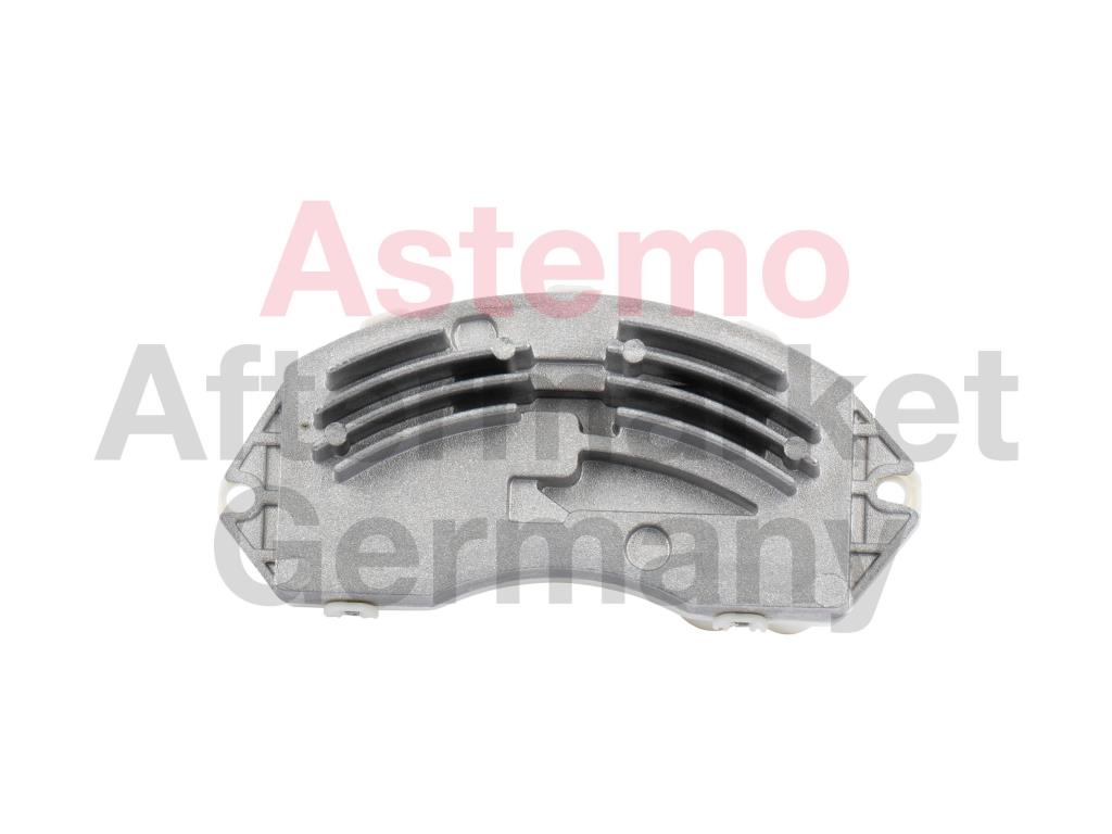 Regulador, ventilador habitáculo ASTEMO-HITACHI ref. 2502506