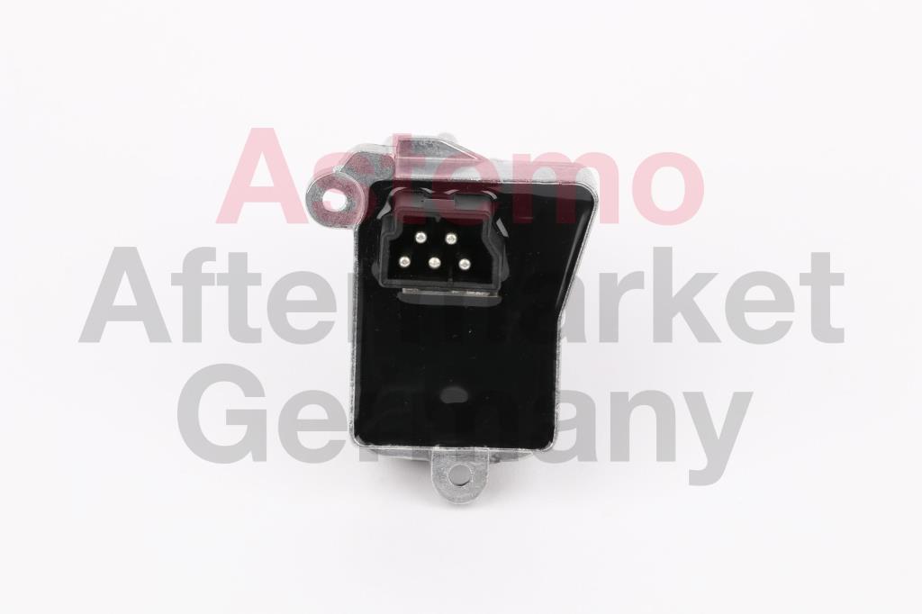 Regulador do ventilador de ar da cabina ASTEMO-HITACHI ref. 2502507