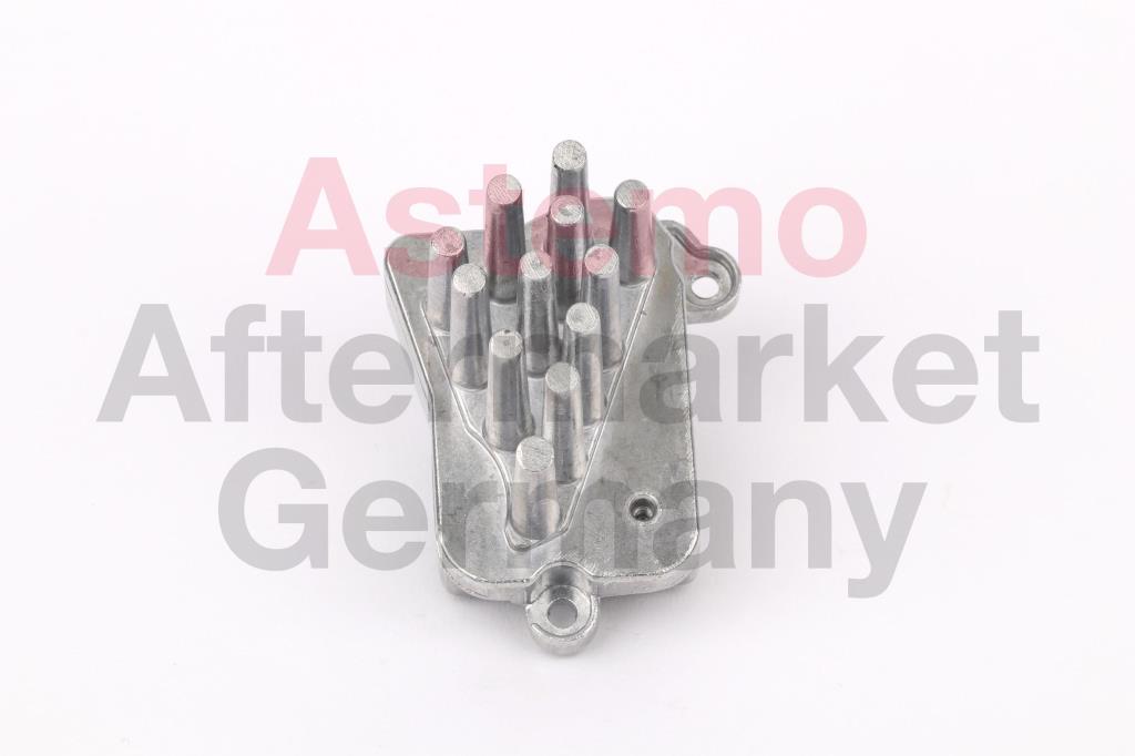 Regulador do ventilador de ar da cabina ASTEMO-HITACHI ref. 2502507
