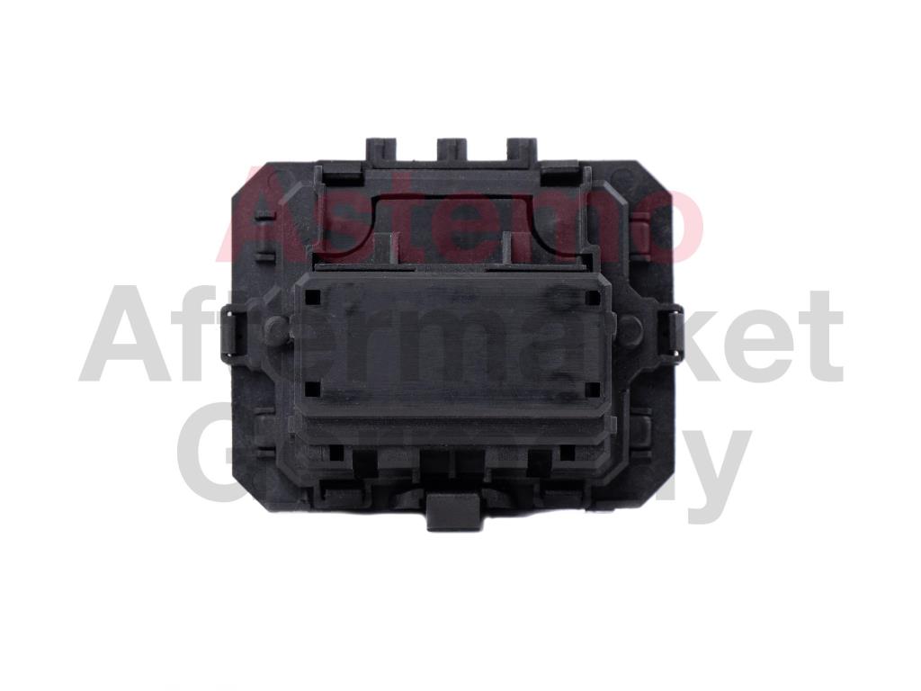 Regulador, ventilador habitáculo ASTEMO-HITACHI ref. 2502509