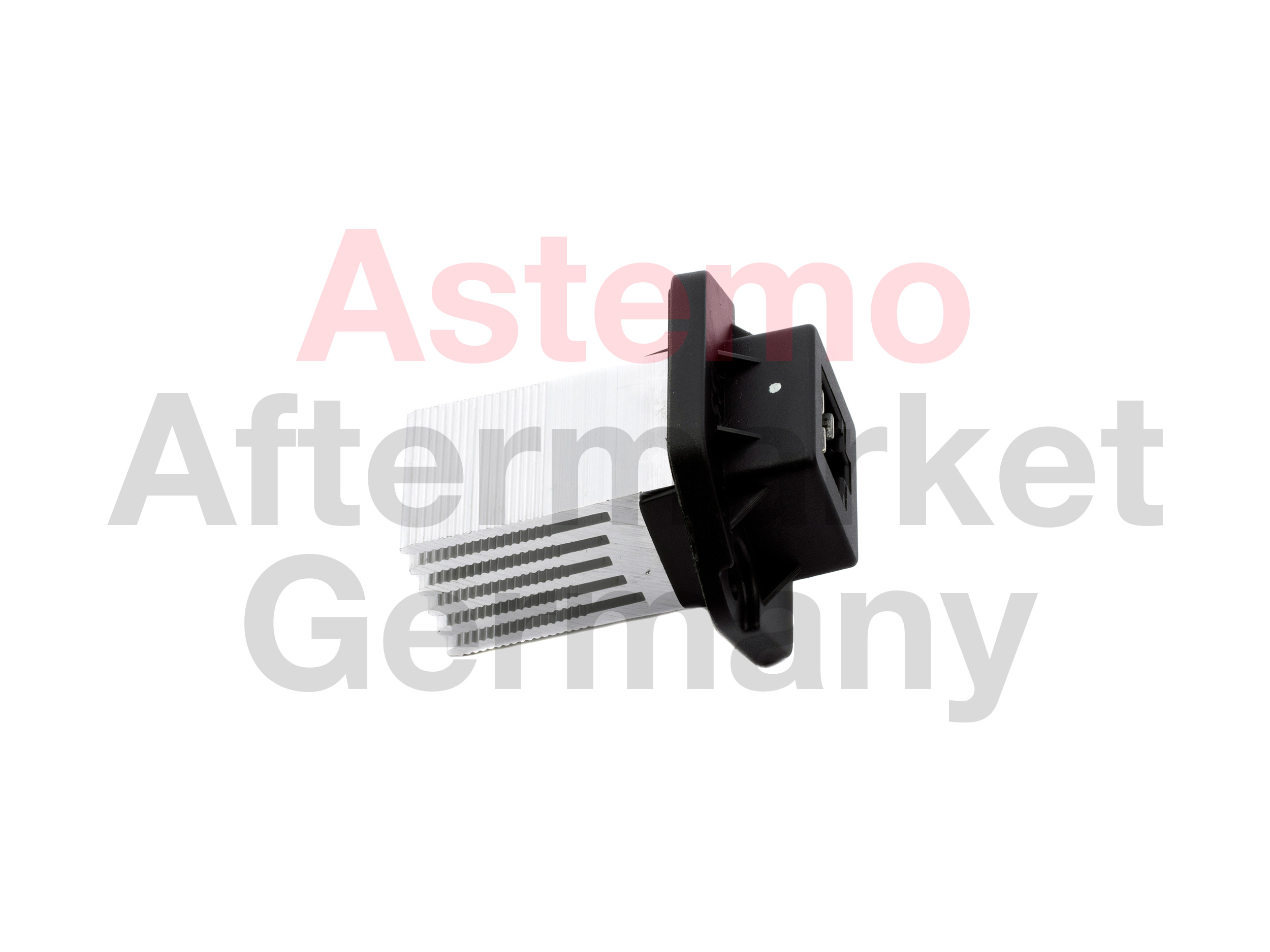 Regulador, ventilador habitáculo ASTEMO-HITACHI ref. 2502511