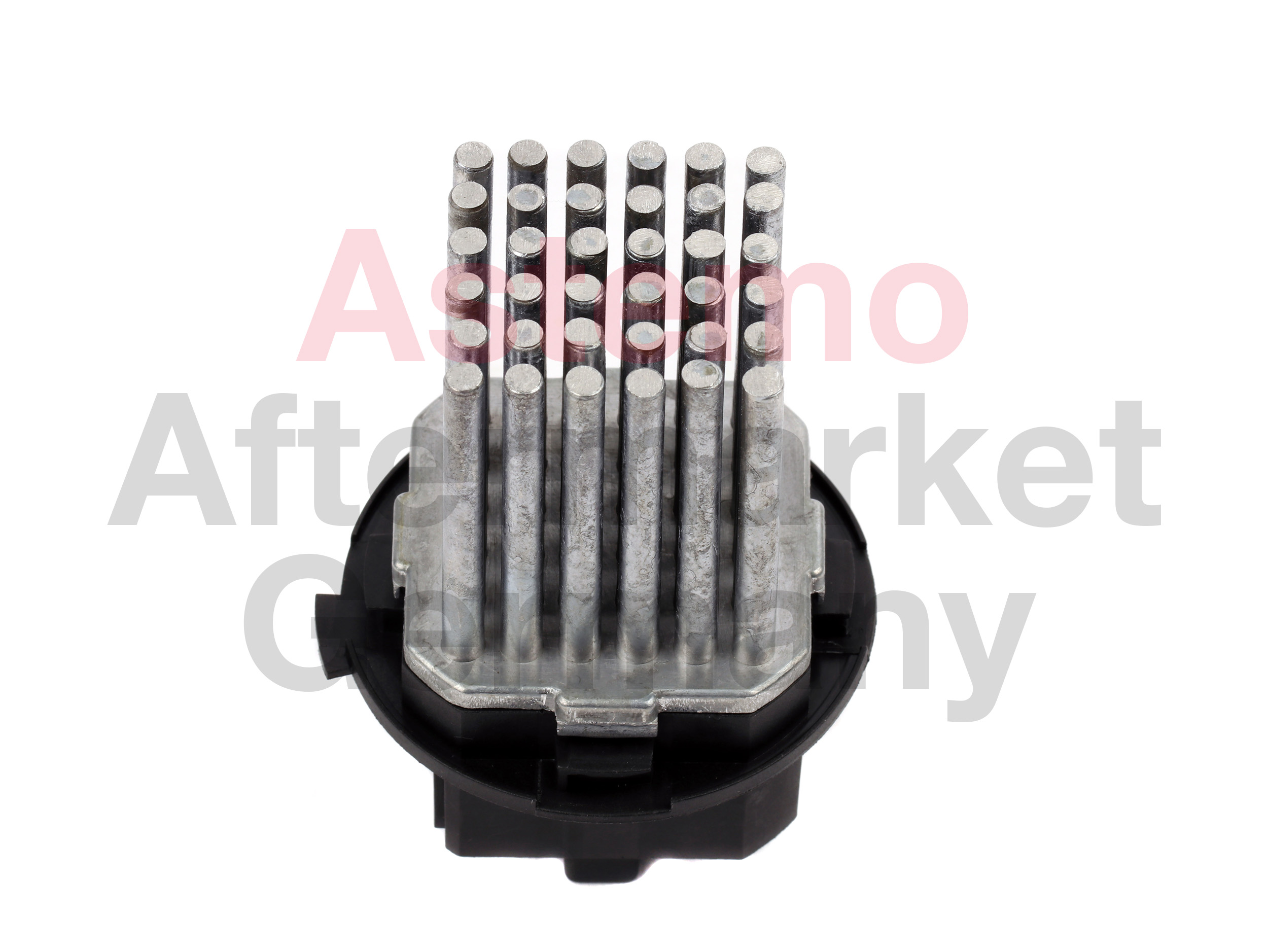 Regulador do ventilador de ar da cabina ASTEMO-HITACHI ref. 2502512