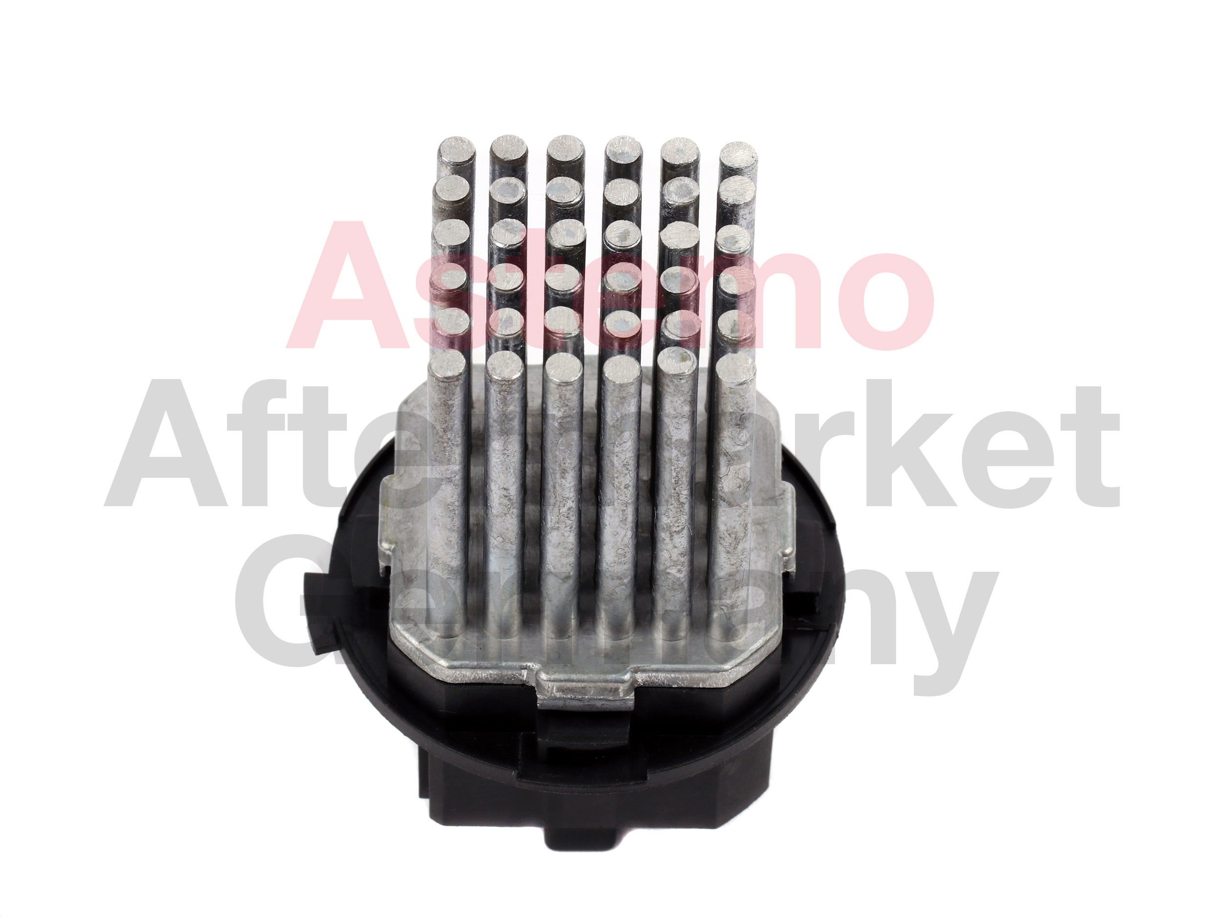 Regulador, ventilador habitáculo ASTEMO-HITACHI ref. 2502513
