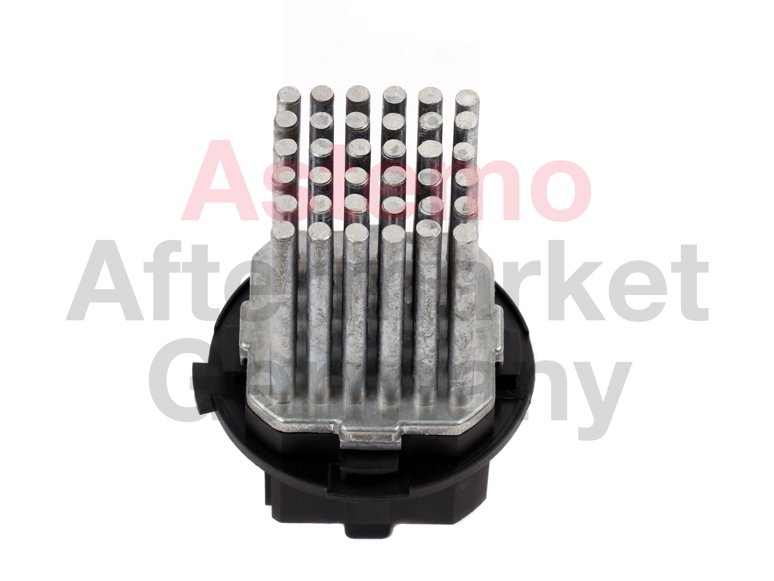 Regulador, ventilador habitáculo ASTEMO-HITACHI ref. 2502514