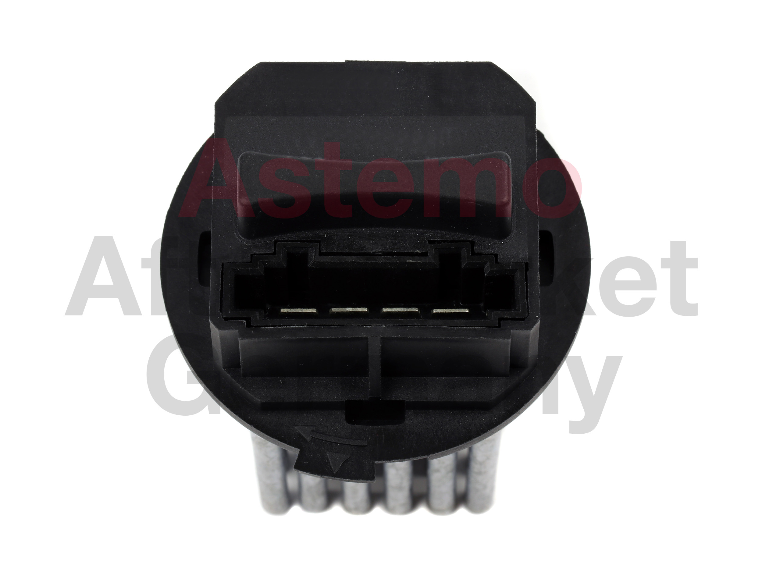 Regulador, ventilador habitáculo ASTEMO-HITACHI ref. 2502514