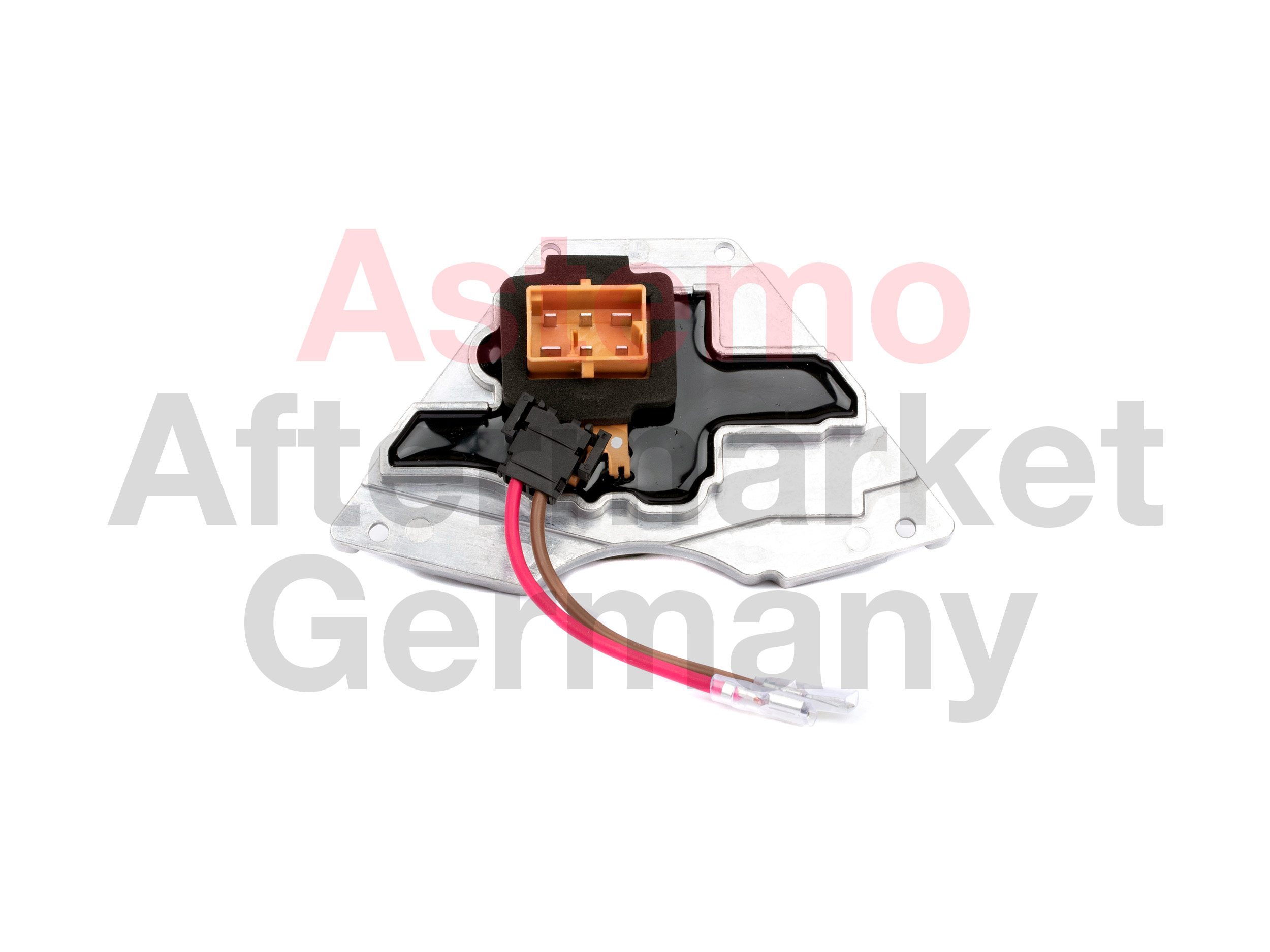Regulador, ventilador habitáculo ASTEMO-HITACHI ref. 2502517