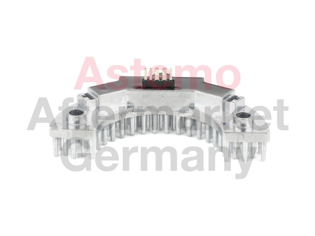 Regulador, ventilador habitáculo ASTEMO-HITACHI ref. 2502518
