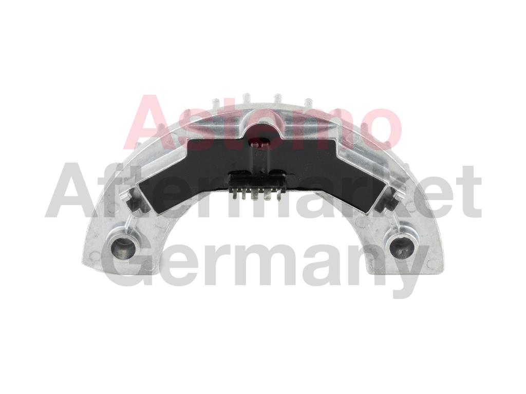 Regulador, ventilador habitáculo ASTEMO-HITACHI ref. 2502518