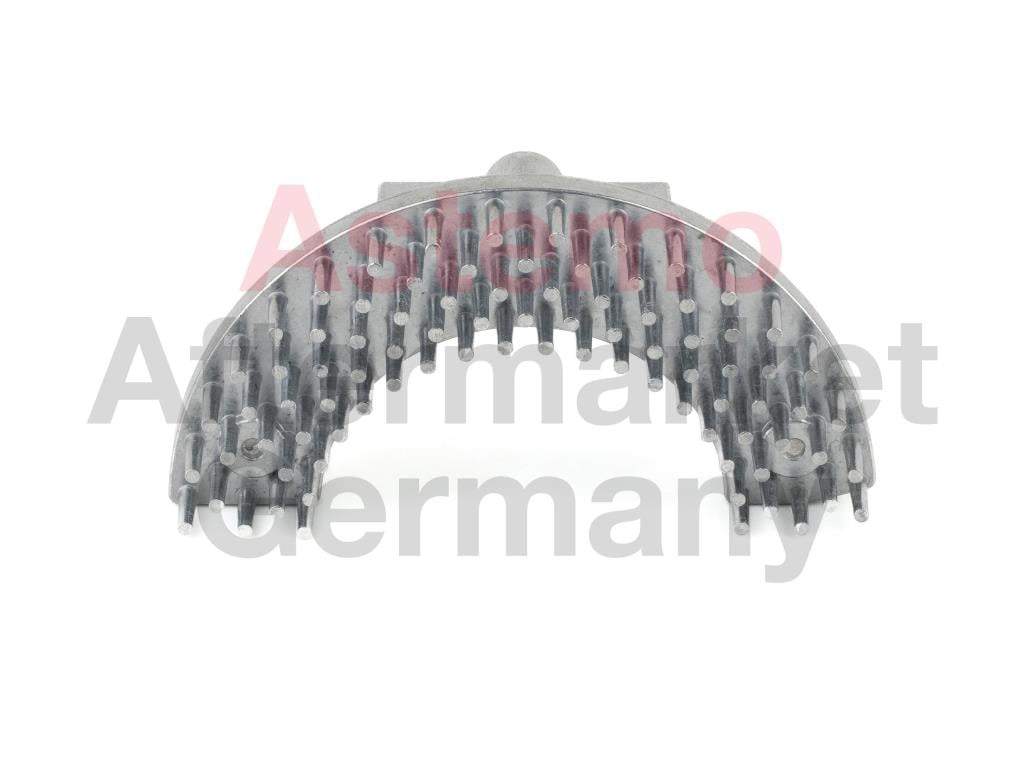 Regulador, ventilador habitáculo ASTEMO-HITACHI ref. 2502518