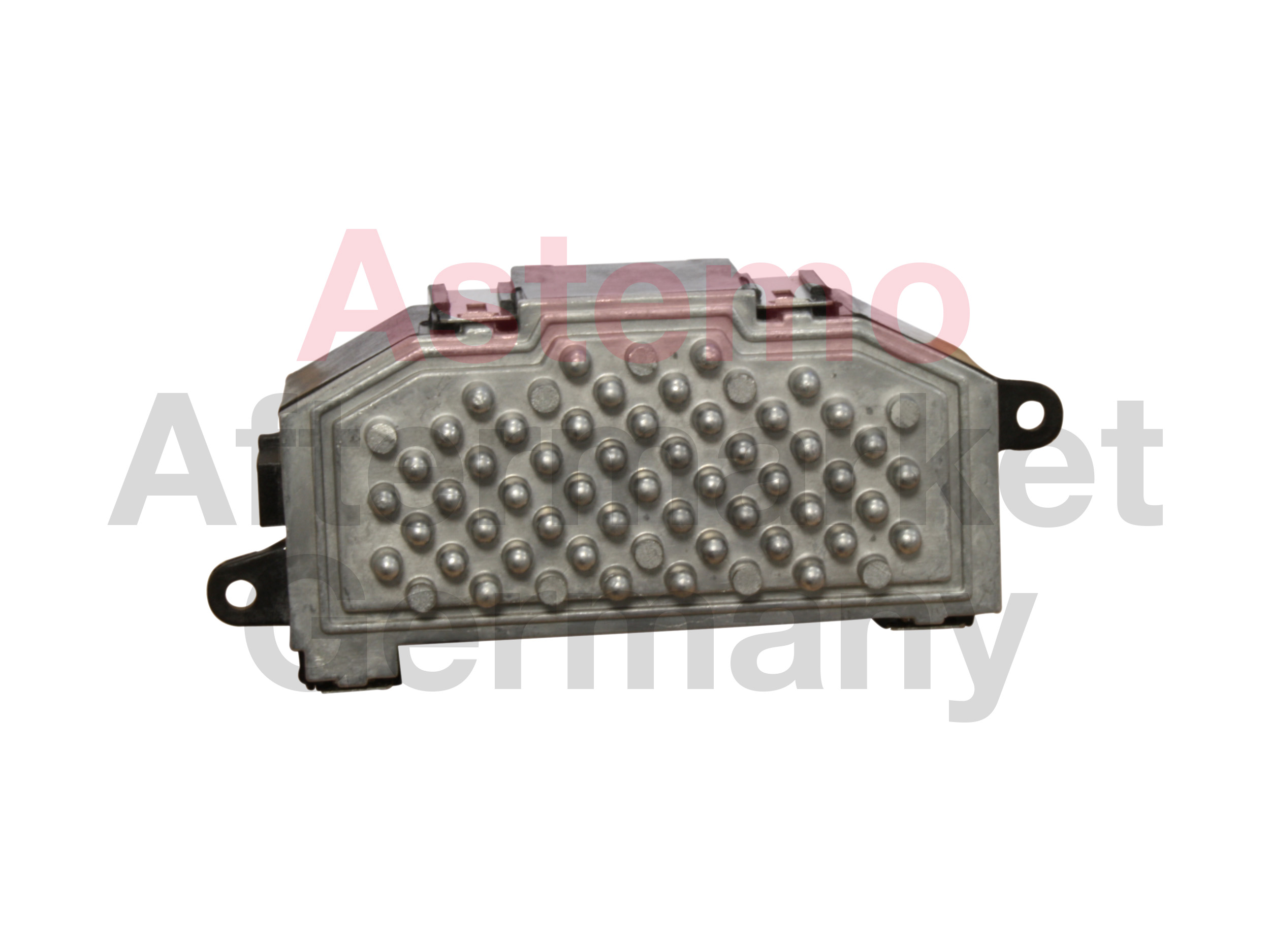 Régulateur, pulseur d'air habitacle (Élément de commande, chauffage/ventilation) ASTEMO-HITACHI ref. 2502536