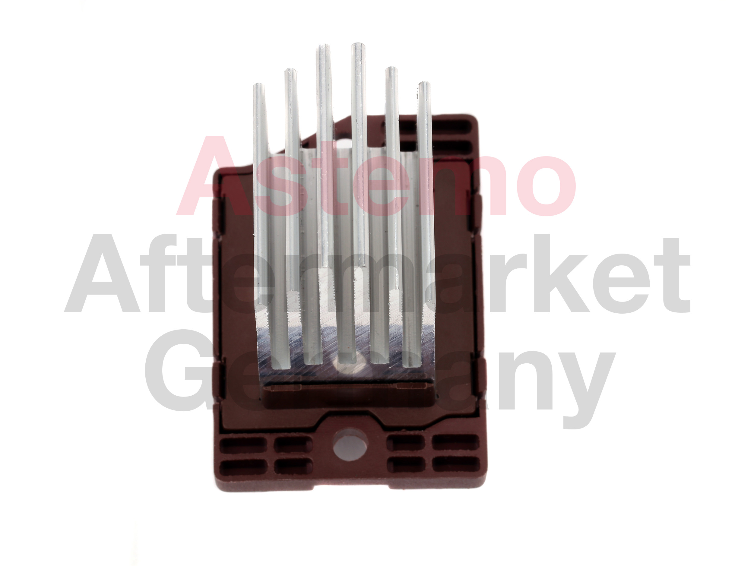 Regulador, ventilador habitáculo ASTEMO-HITACHI ref. 2502557