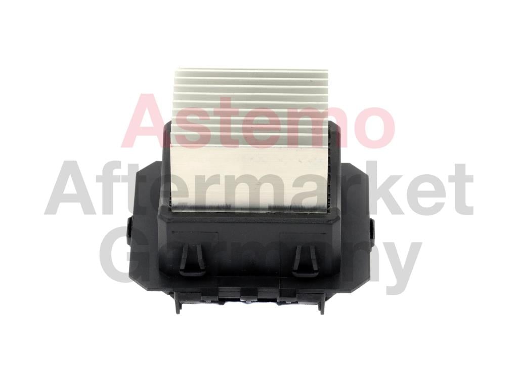 Regulador, ventilador habitáculo ASTEMO-HITACHI ref. 2502559