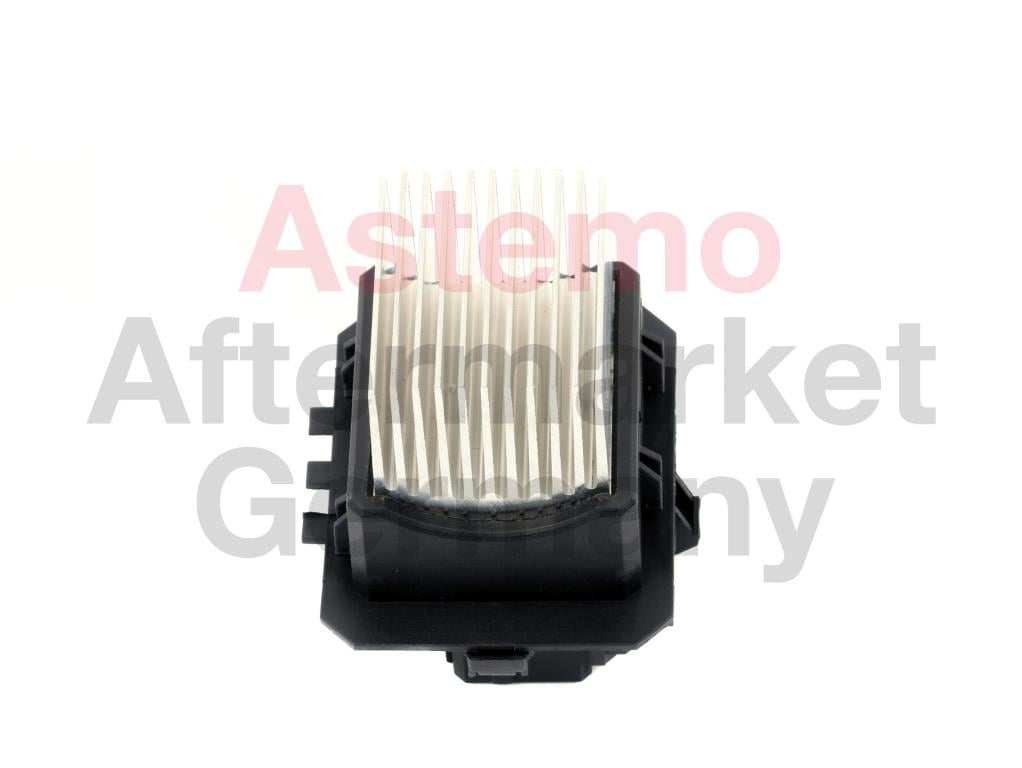 Regulador, ventilador habitáculo ASTEMO-HITACHI ref. 2502559