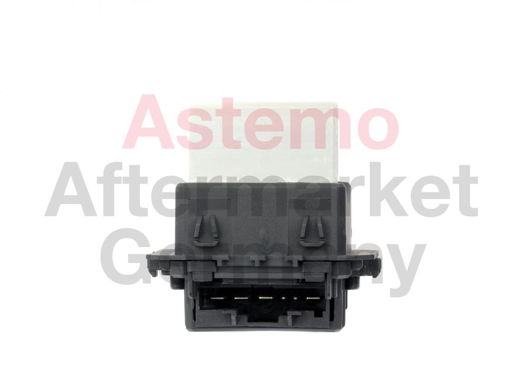 Regulador, ventilador habitáculo ASTEMO-HITACHI ref. 2502559