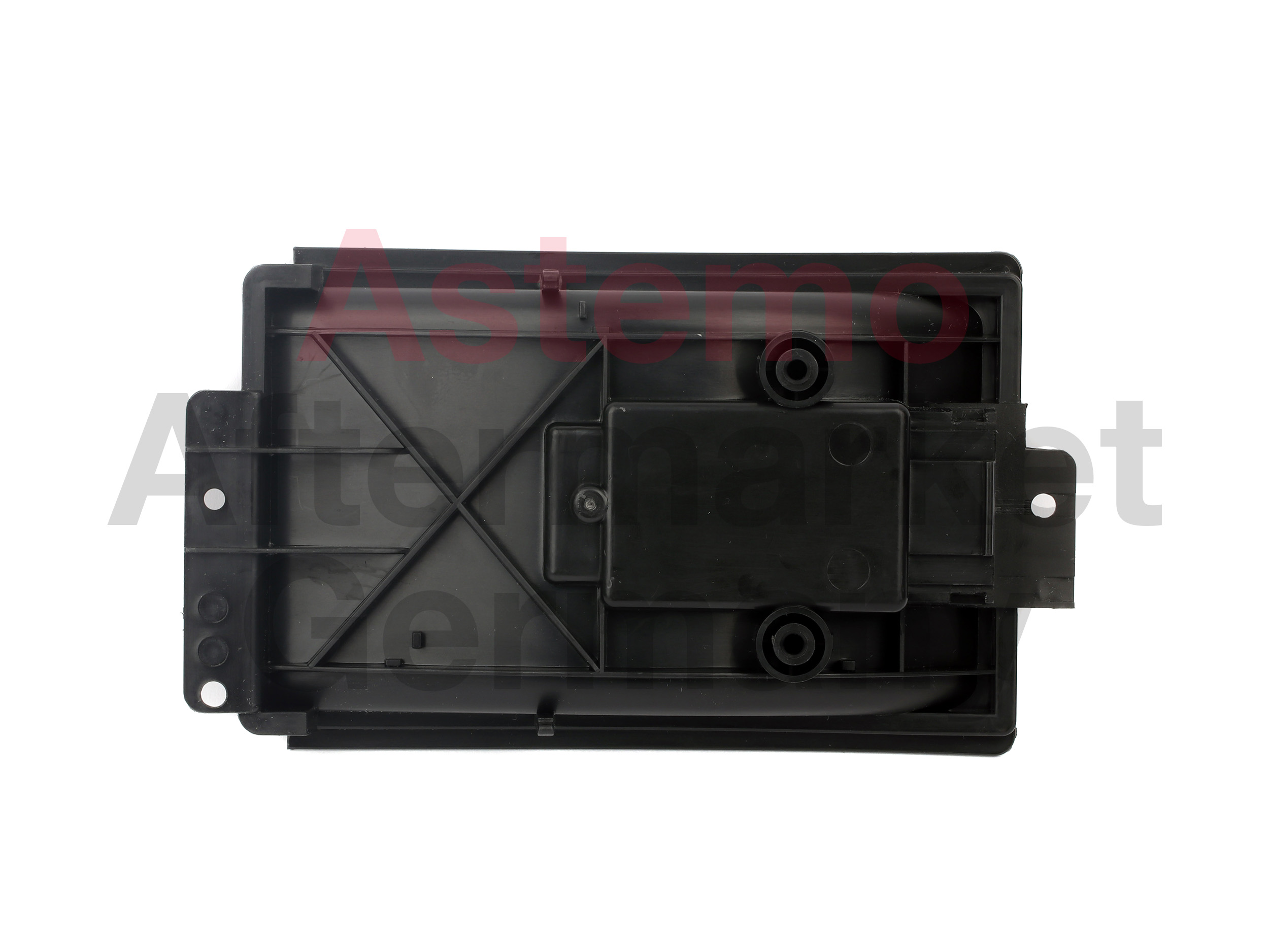 Résistance, pulseur d'air habitacle (Élément de commande, chauffage/ventilation) ASTEMO-HITACHI 2502562