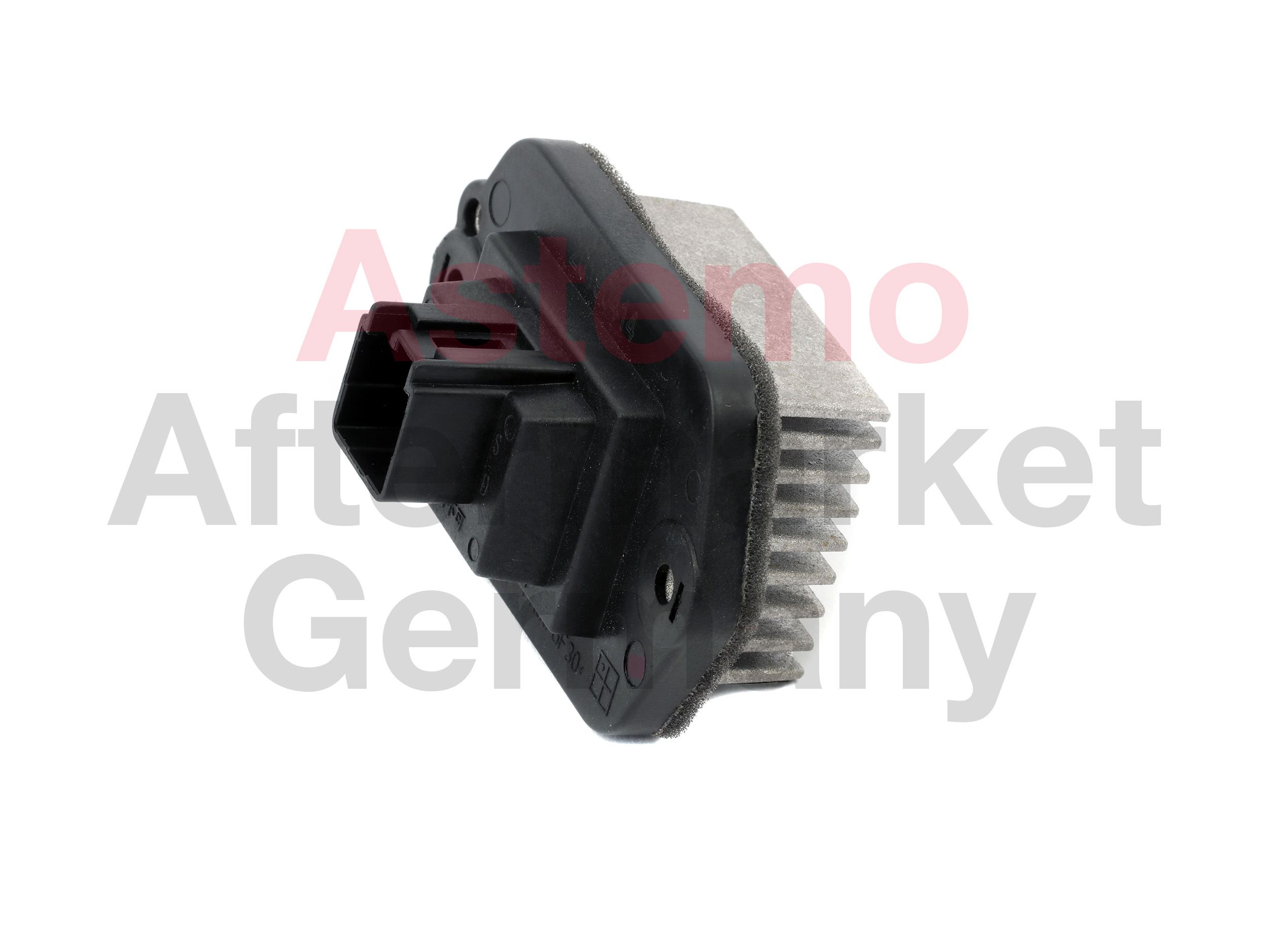 Regulador, ventilador habitáculo ASTEMO-HITACHI ref. 2502565
