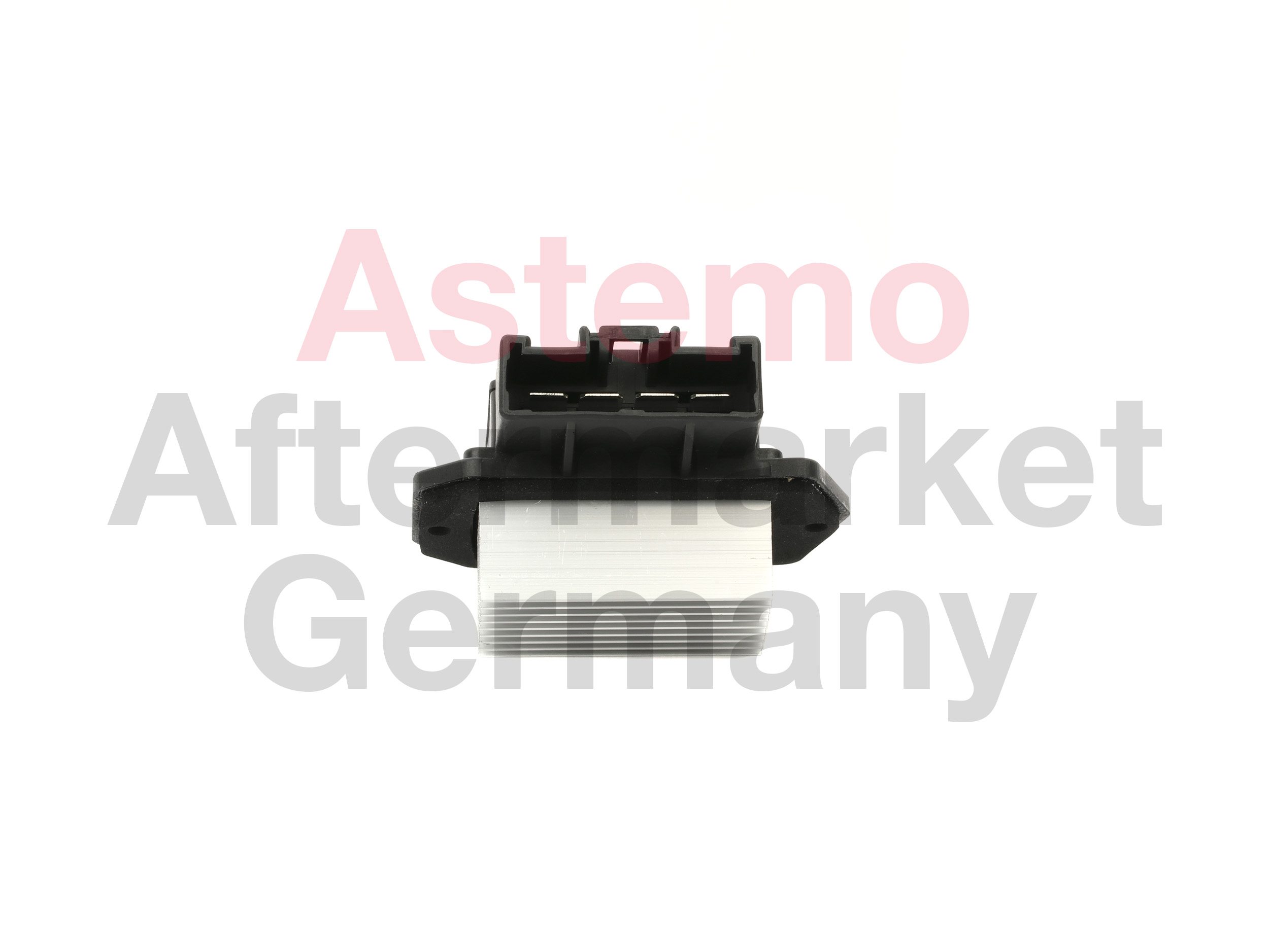 Regulador, ventilador habitáculo ASTEMO-HITACHI ref. 2502566
