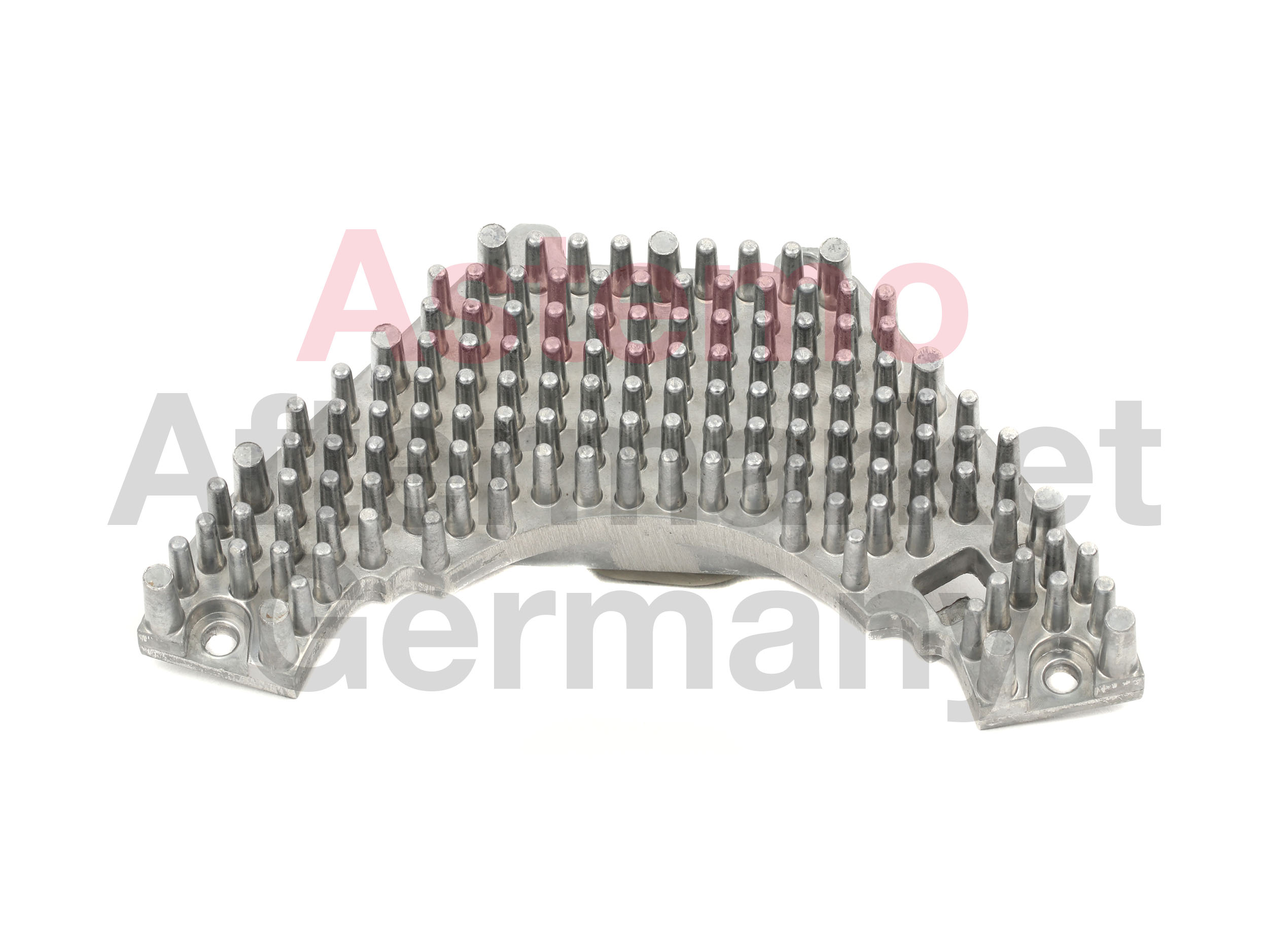 Regulador do ventilador de ar da cabina ASTEMO-HITACHI ref. 2502568