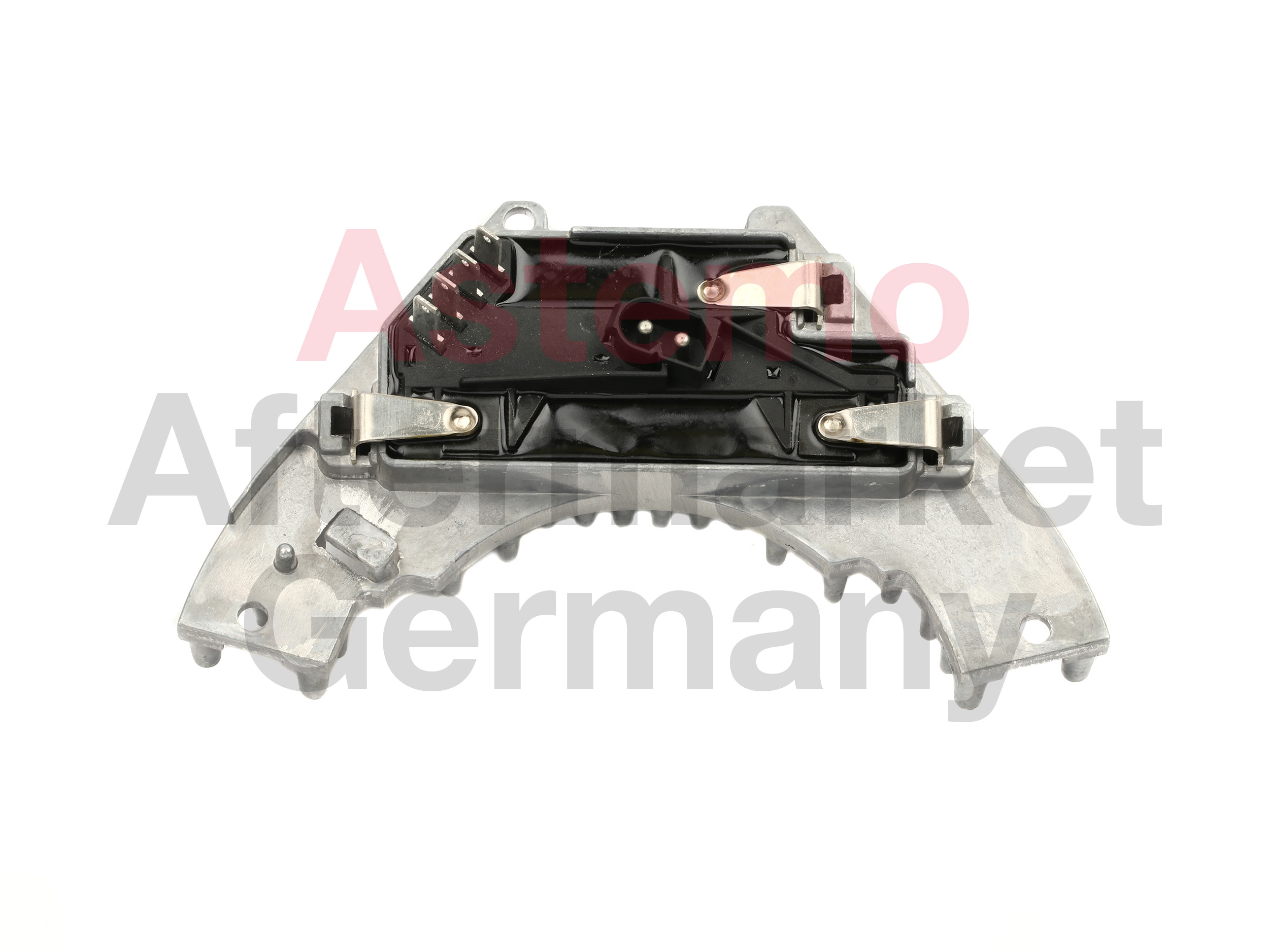 Regulador do ventilador de ar da cabina ASTEMO-HITACHI ref. 2502568