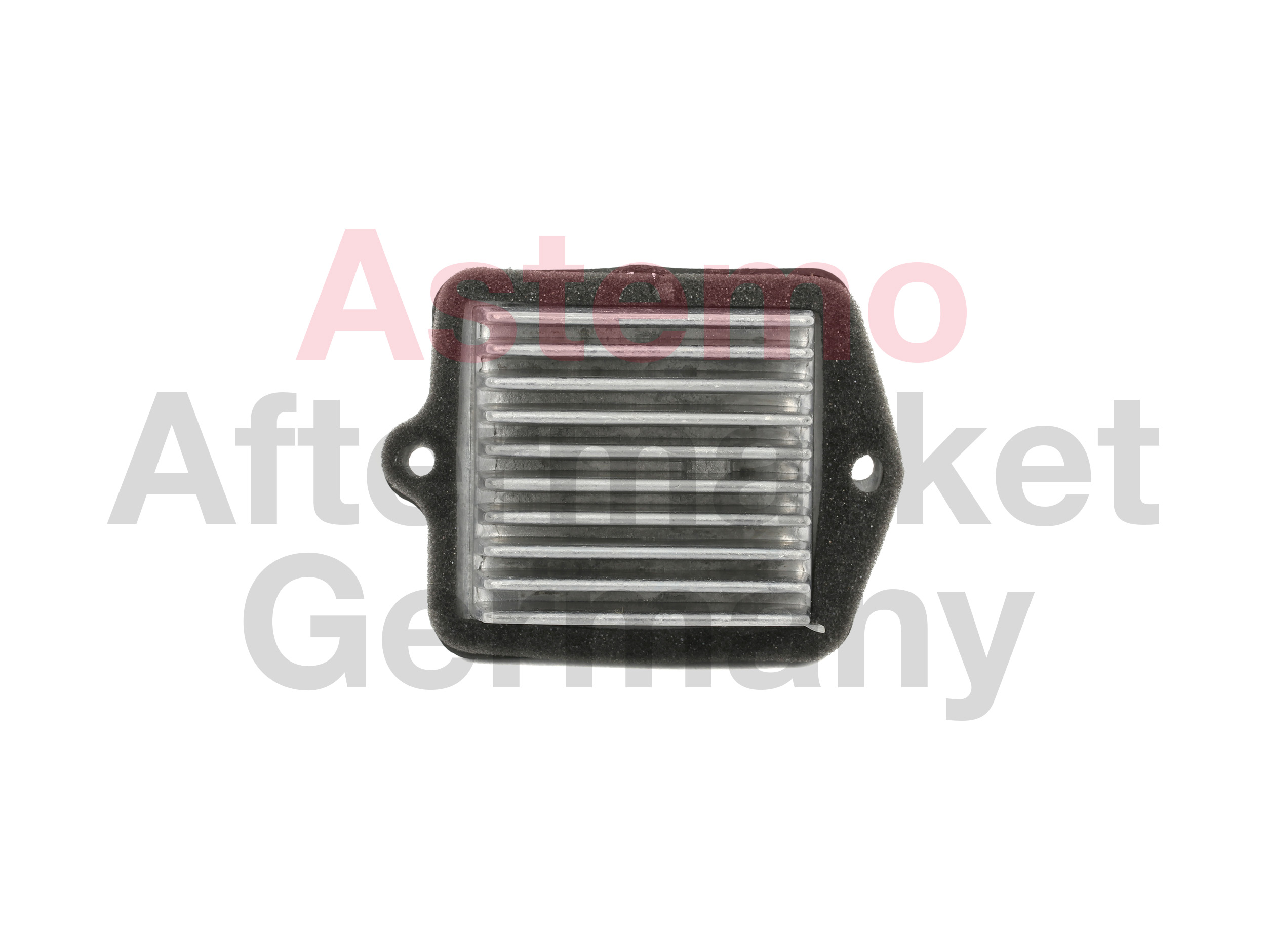 Resistência, ventilador de ar da cabina ASTEMO-HITACHI ref. 2502570