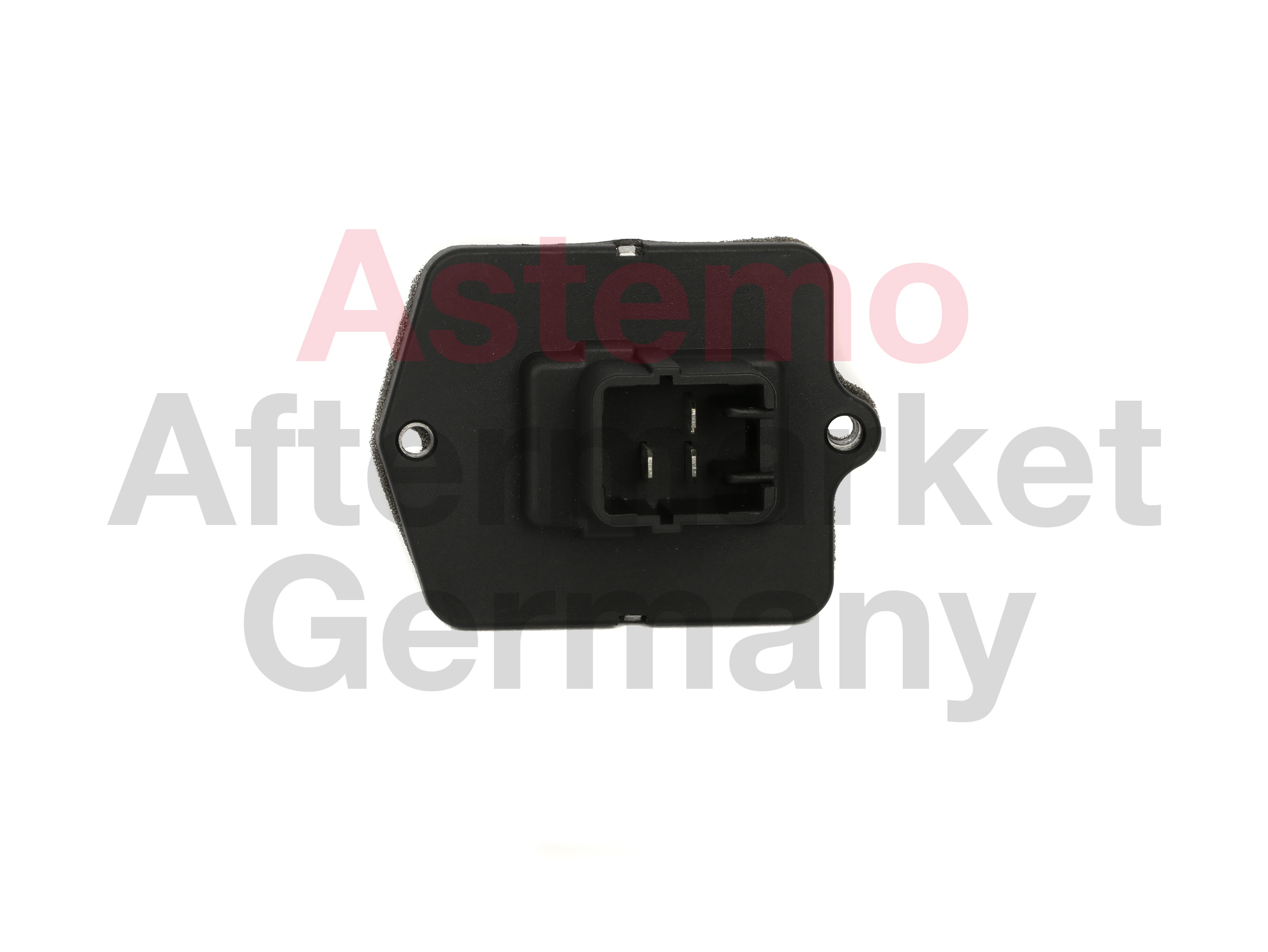 Resistência, ventilador de ar da cabina ASTEMO-HITACHI ref. 2502570
