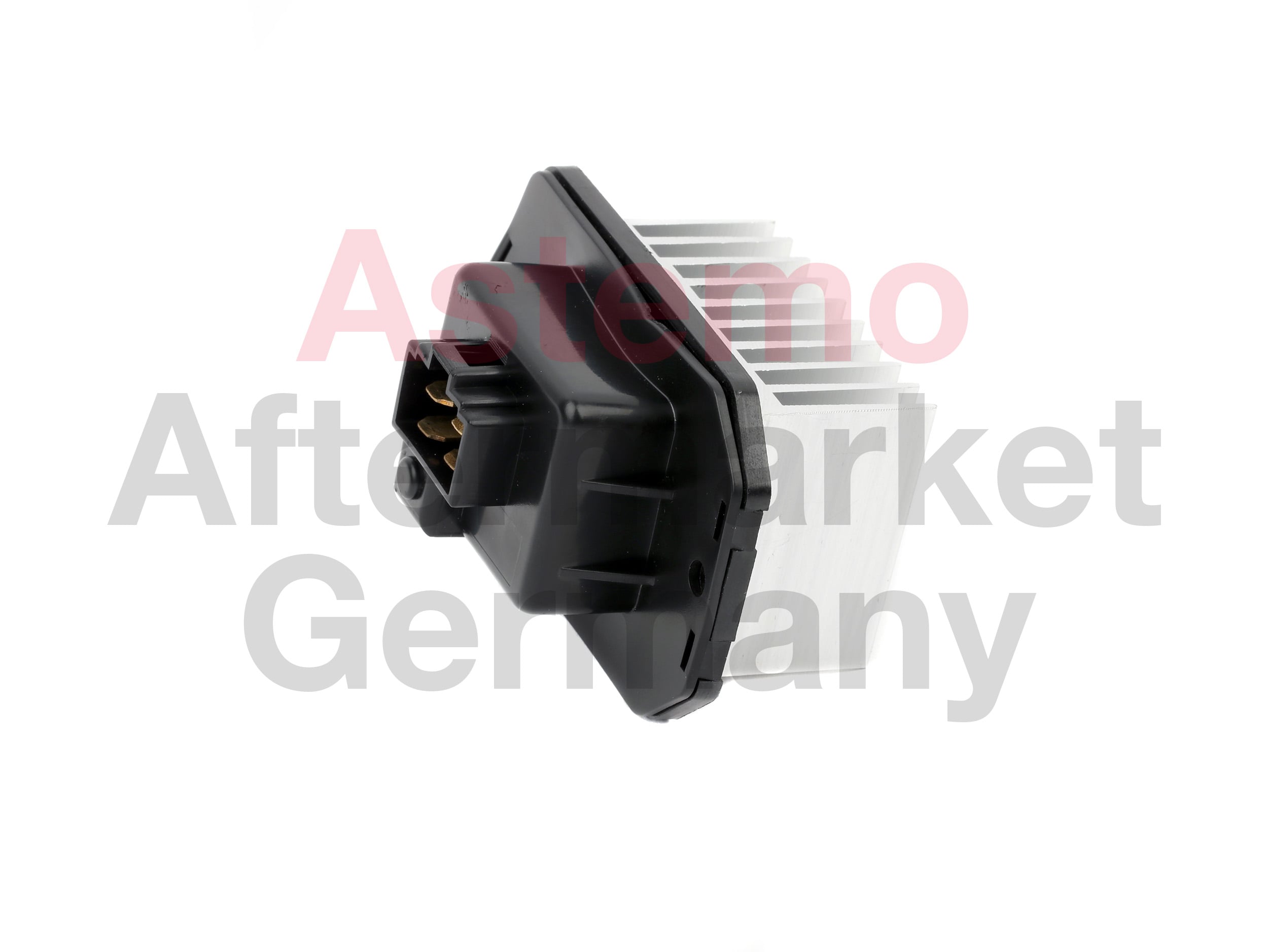 Regulador, ventilador habitáculo ASTEMO-HITACHI ref. 2502571