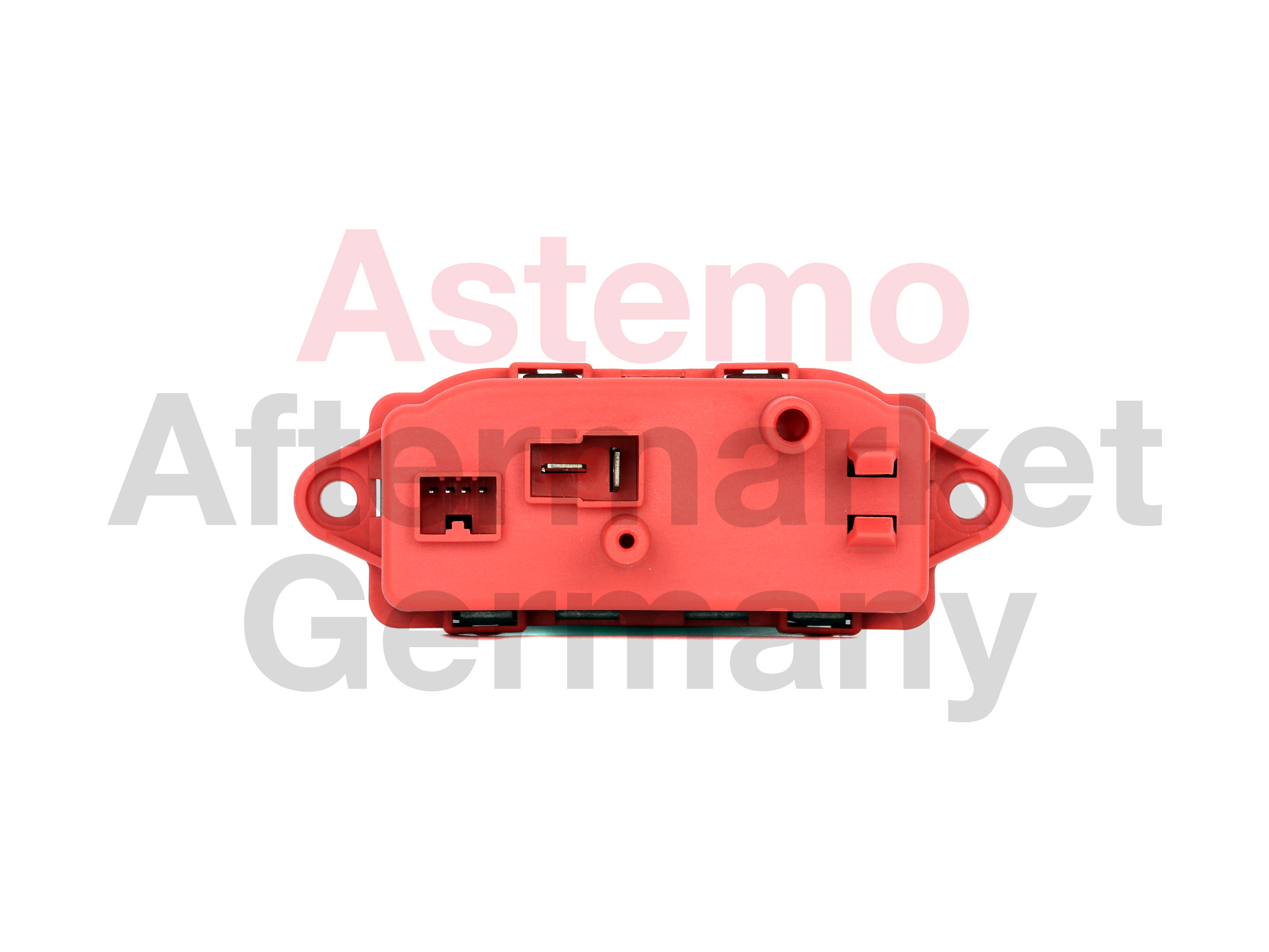 Régulateur, pulseur d'air habitacle ASTEMO-HITACHI ref. 2502573