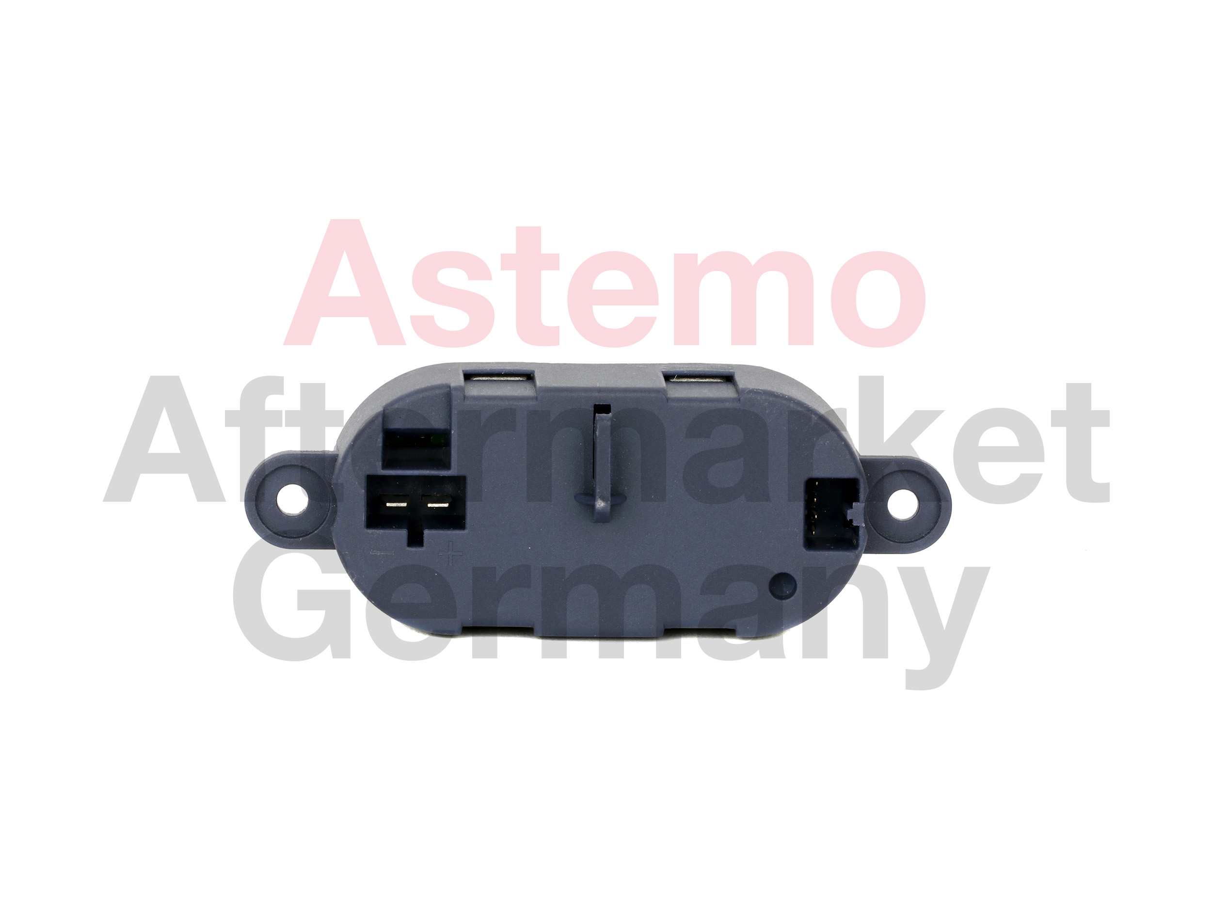 Regulador do ventilador de ar da cabina ASTEMO-HITACHI ref. 2502575